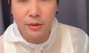 湾湾资深主播曝具俊晔被大S骗了，深情是无奈之举，S妈又化身戏精