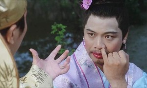 “如花”李健仁近况！中风六年断崖式衰老，已可以站立及简单交流