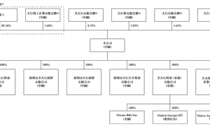 大行科工港股IPO：生产严重依赖代工质量问题频发 83岁高龄实控人把持九成股权 递表期间突击清仓式分红