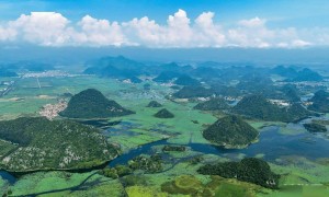 从“看山水”到“心体验”：云南民俗节庆释放文旅新动能